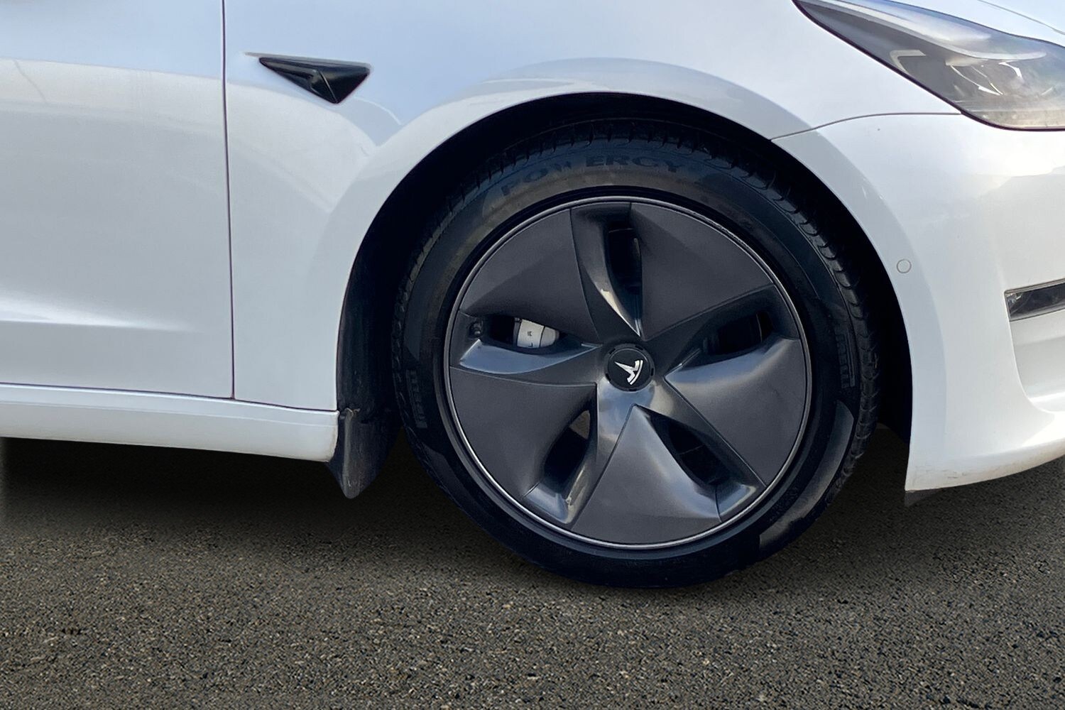 Used Tesla Model 3 2021 for sale - 76442671: Photo 19