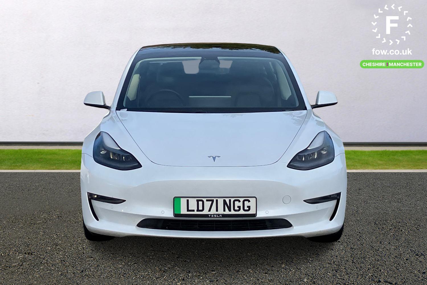Used Tesla Model 3 2021 for sale - 76442671: Photo 20