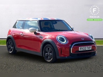 MINI - Hatch