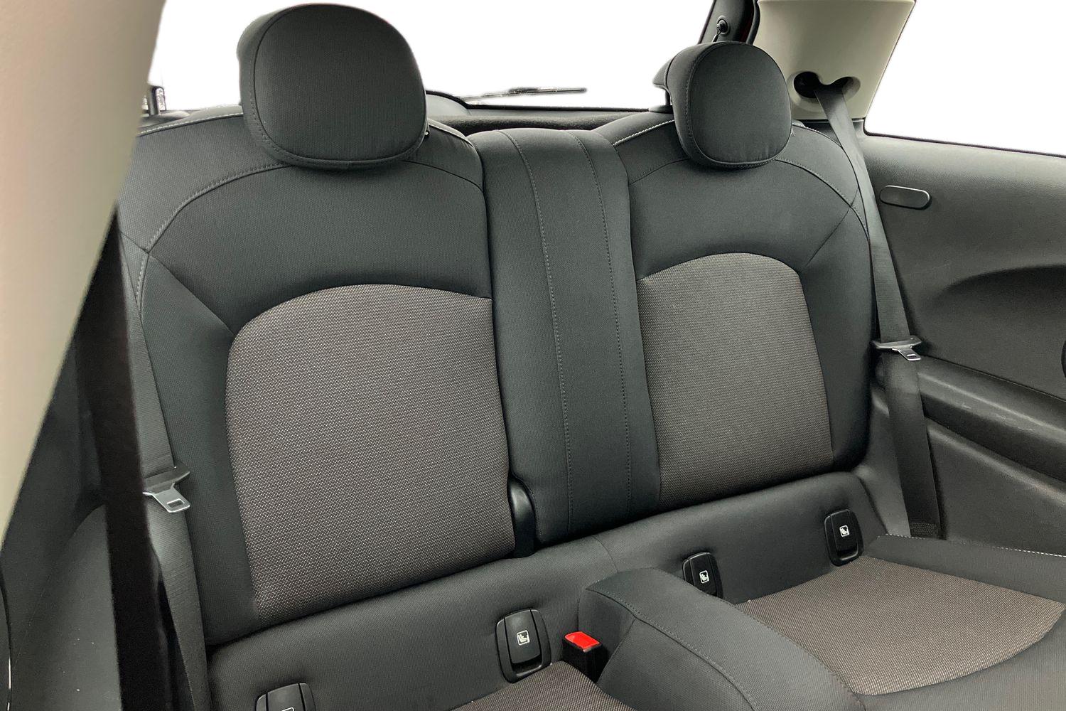 Used MINI Hatch 2022 for sale - 76069694: Photo 20