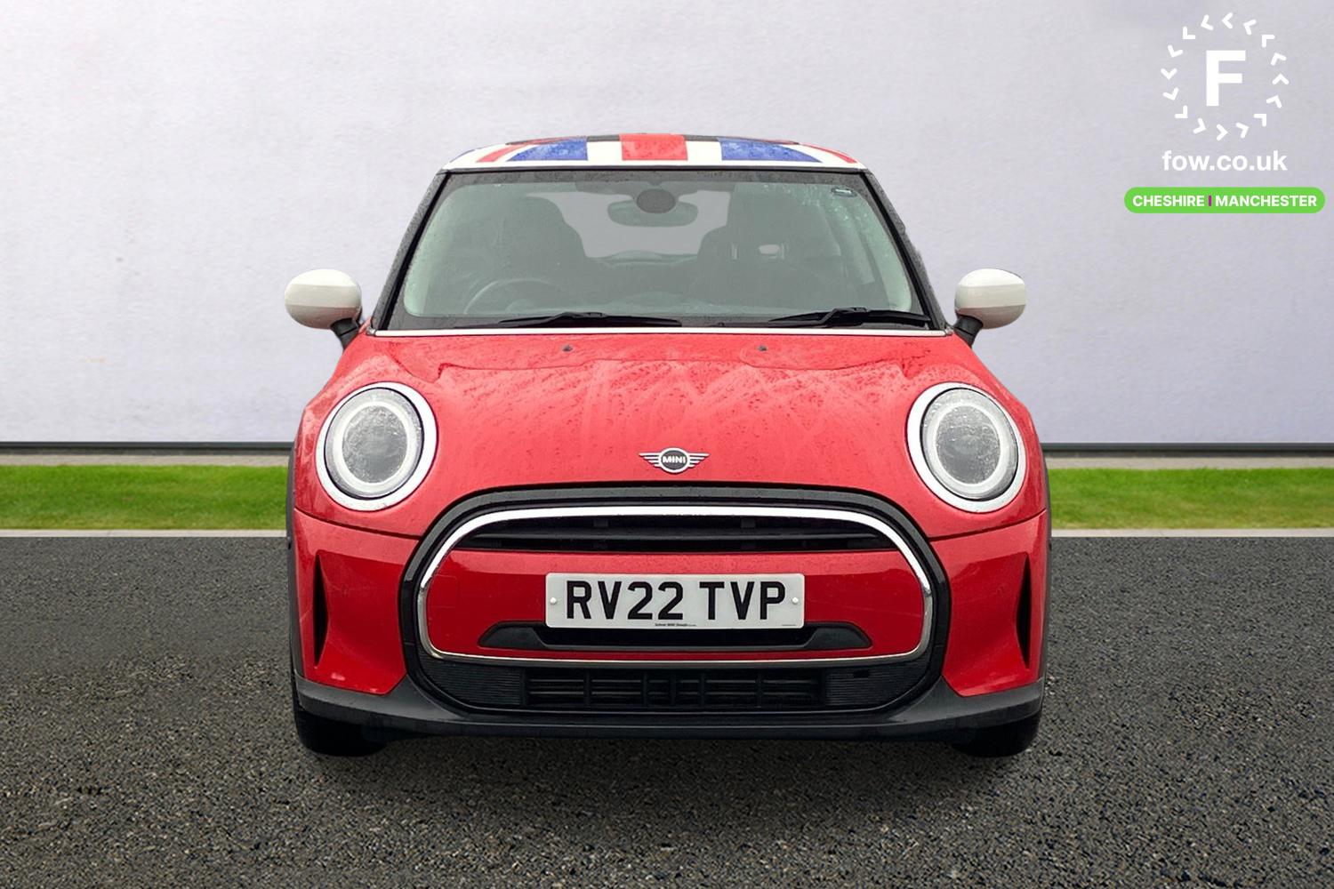 Used MINI Hatch 2022 for sale - 76069694: Photo 23