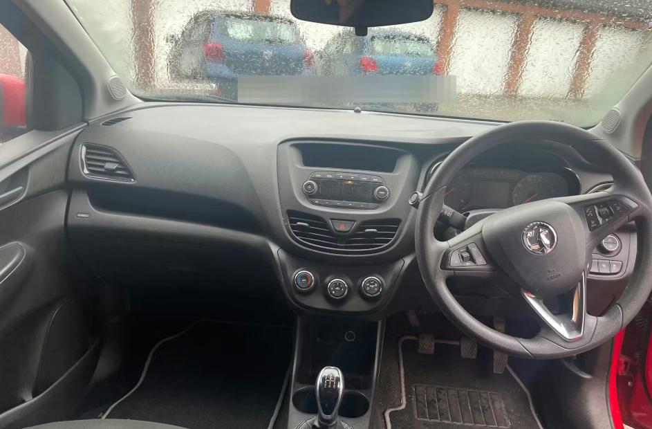 Used Vauxhall Viva 2017 for sale - 77415153: Photo 3