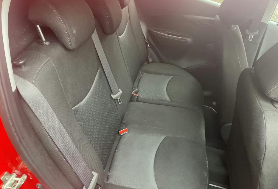 Used Vauxhall Viva 2017 for sale - 77415153: Photo 4