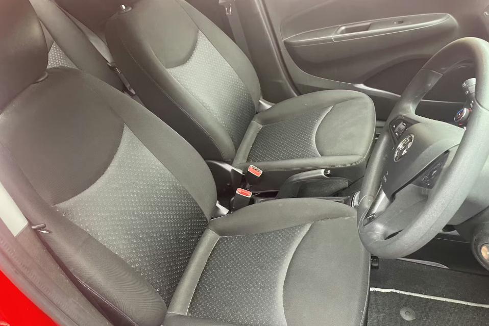 Used Vauxhall Viva 2017 for sale - 77415153: Photo 5