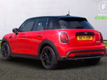 Used MINI Hatch 2021 for sale - 75222541: Photo