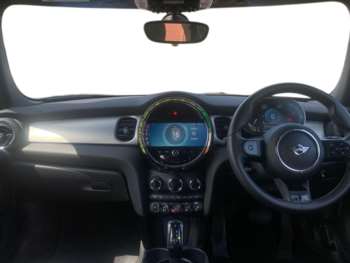 Used MINI Hatch 2021 for sale - 75222541: Photo