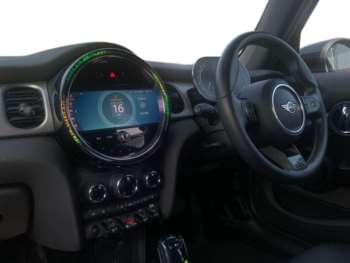 Used MINI Hatch 2021 for sale - 75222541: Photo