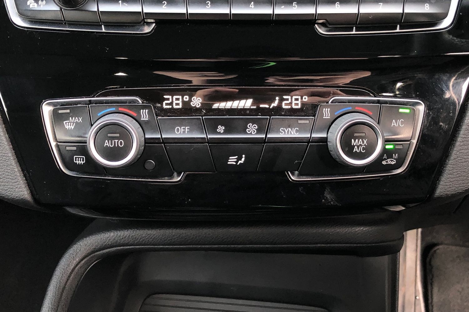 Used BMW X1 2018 for sale - 77415181: Photo 16