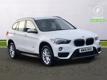 BMW X1 feature image