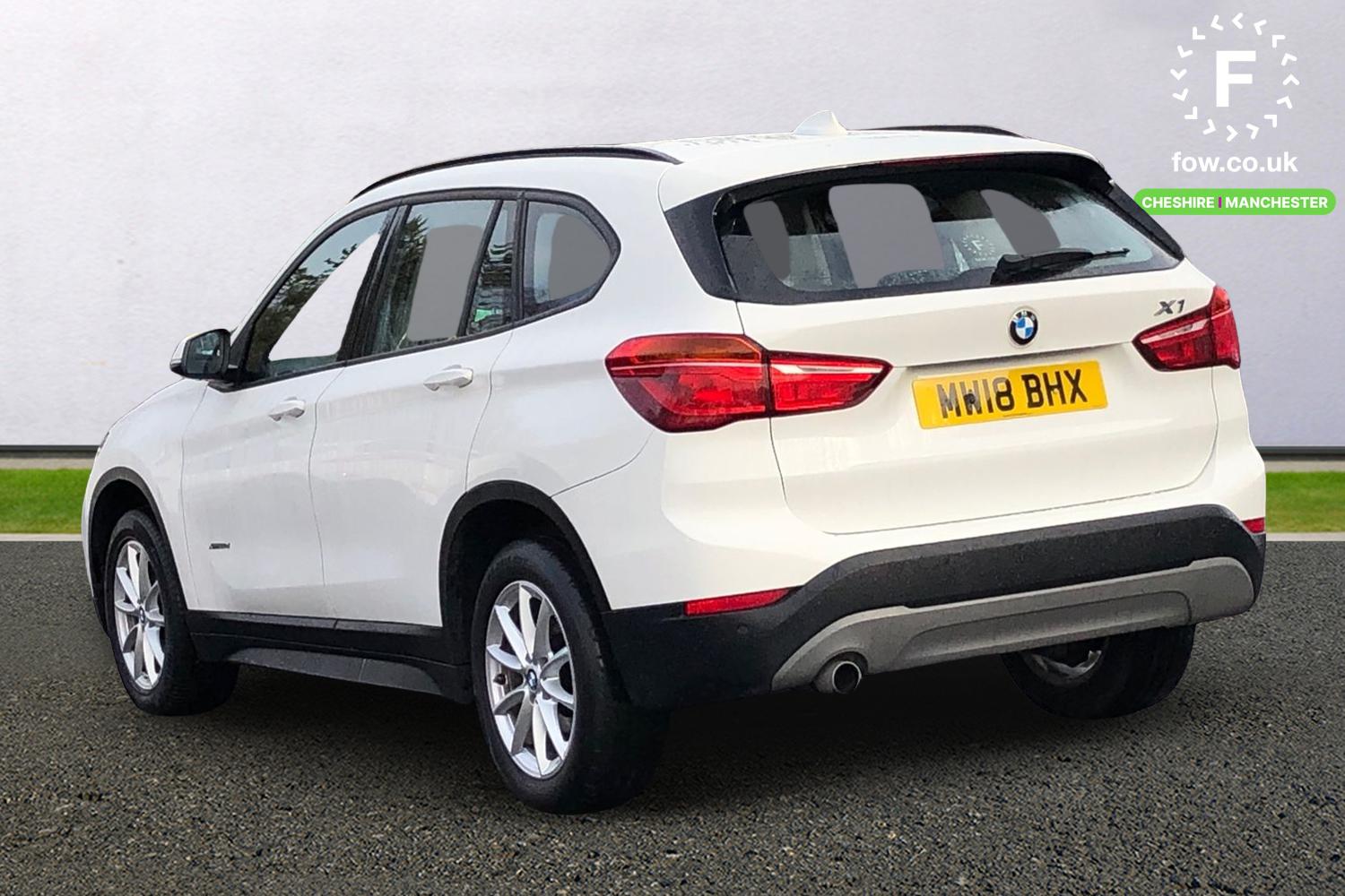 Used BMW X1 2018 for sale - 77415181: Photo 3