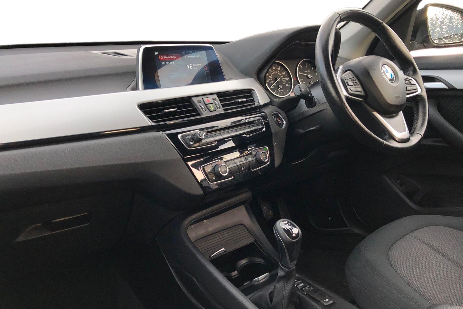 Used BMW X1 2018 for sale - 77415181: Photo 4