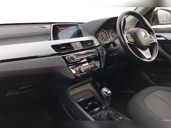 Used BMW X1 2018 for sale - 77415181: Photo