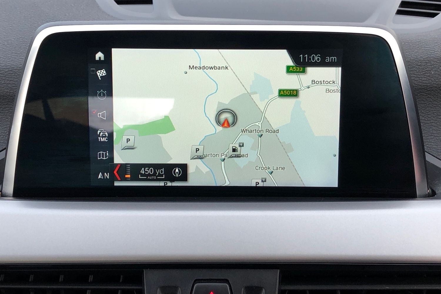 Used BMW X1 2018 for sale - 77415181: Photo 6