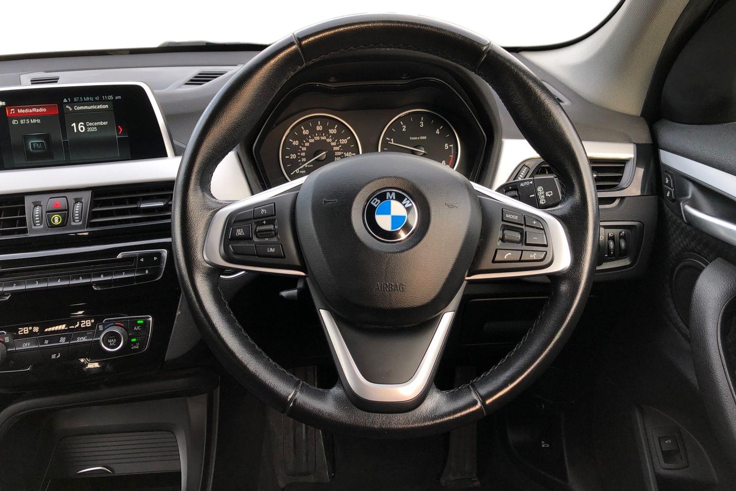 Used BMW X1 2018 for sale - 77415181: Photo 7