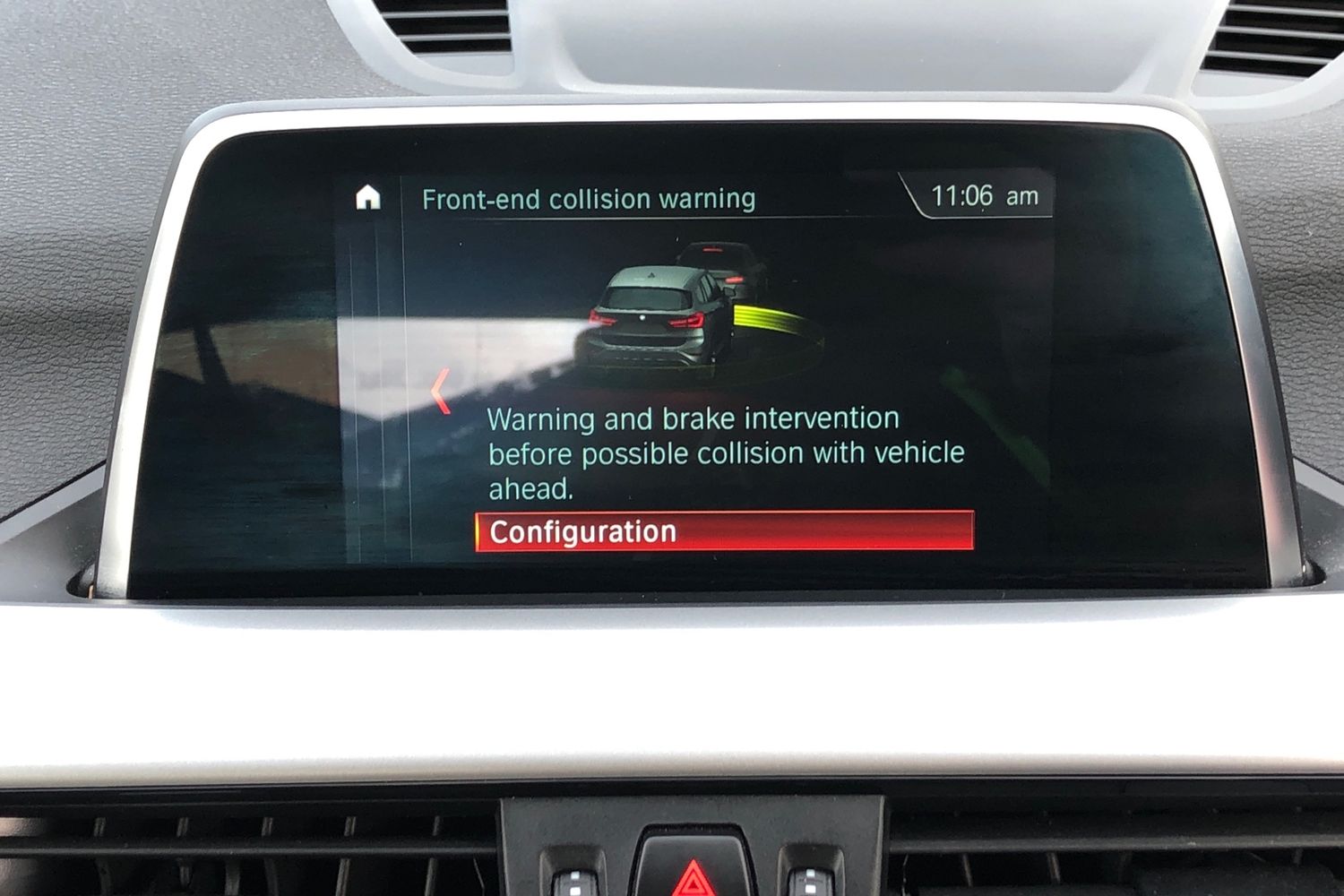 Used BMW X1 2018 for sale - 77415181: Photo 9