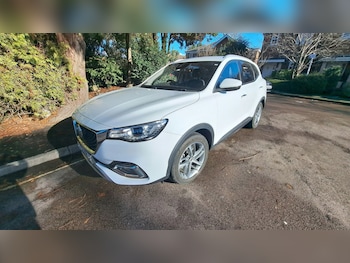 Used MG MG HS 2022 for sale - 77546510: Photo