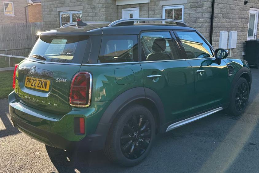 Used MINI Countryman 2022 for sale - 76890314: Photo 2