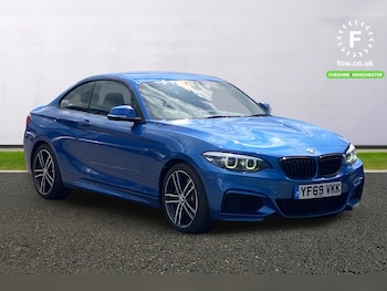 Used BMW 2 Series 2020 for sale - 78554606: Photo