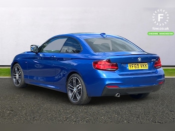 Used BMW 2 Series 2020 for sale - 78554606: Photo