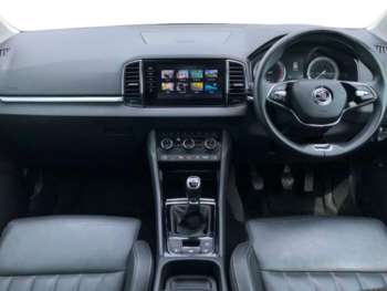 Used Skoda Karoq 2020 for sale - 74625228: Photo