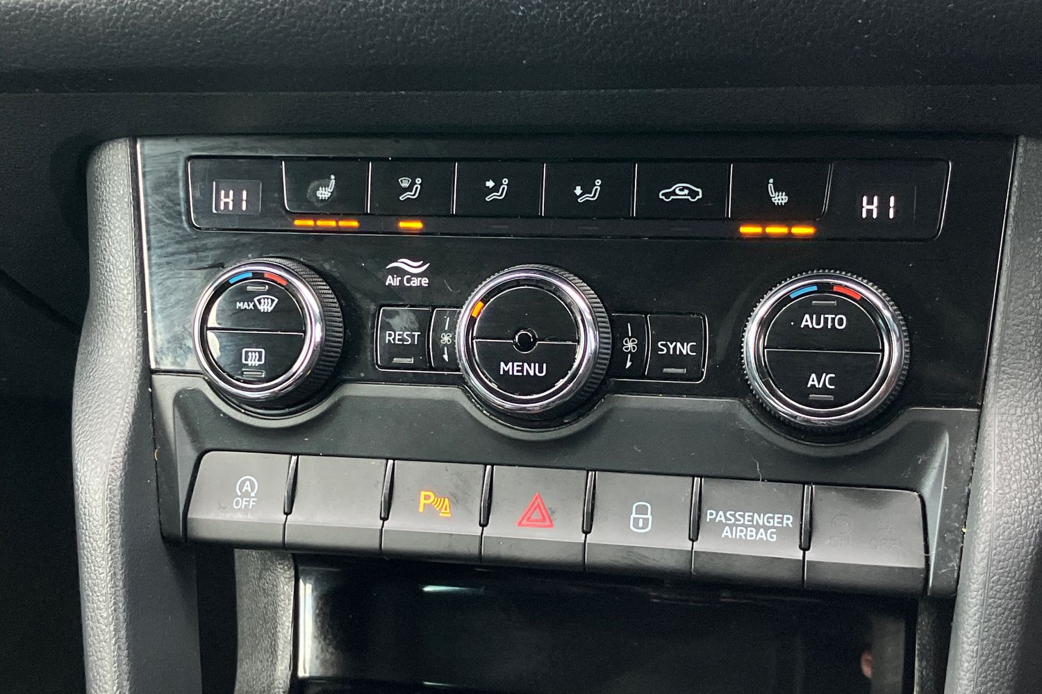 Used Skoda Kodiaq 2022 for sale - 77249654: Photo 13