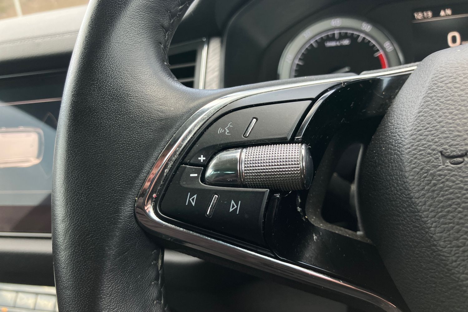 Used Skoda Kodiaq 2022 for sale - 77249654: Photo 16