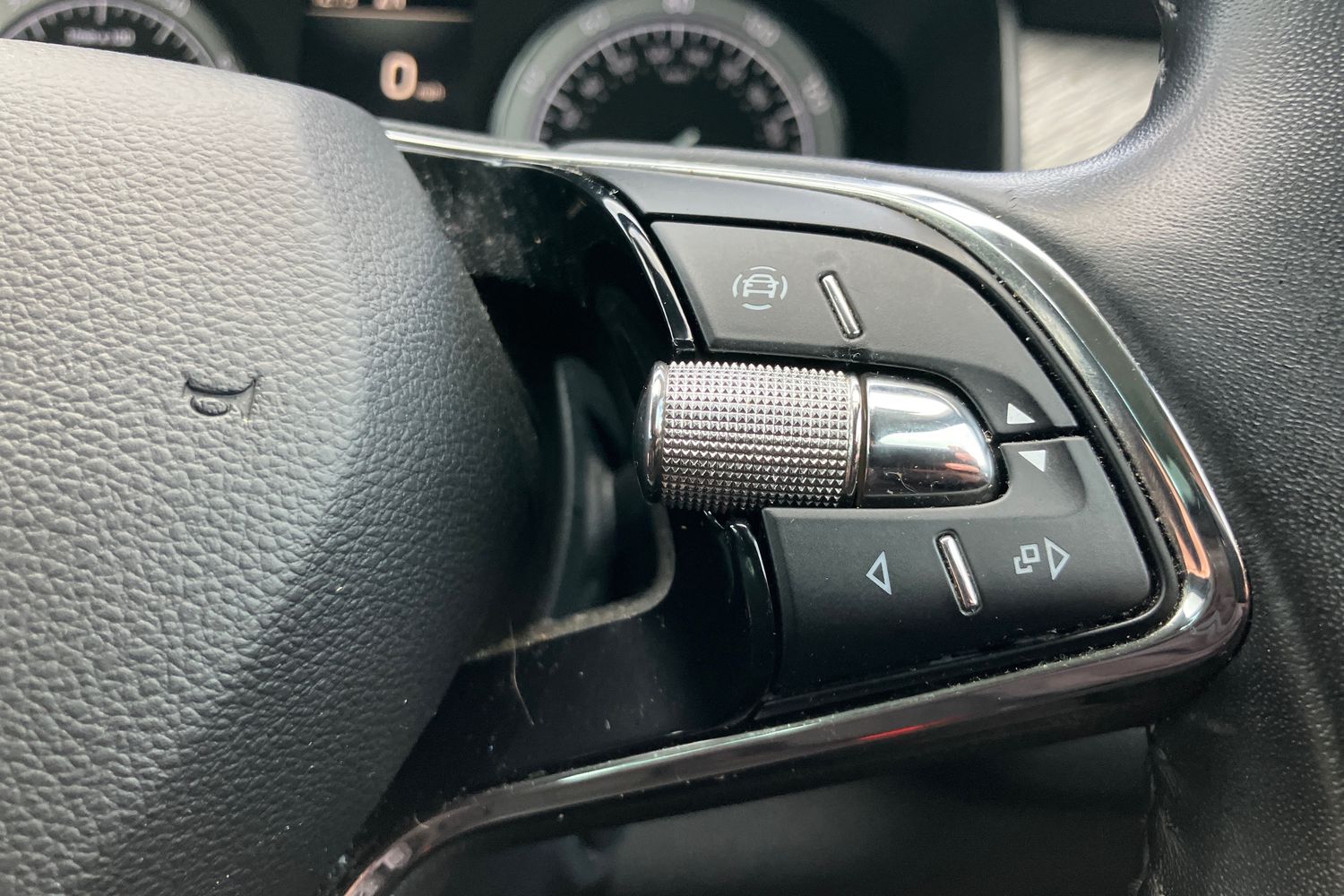 Used Skoda Kodiaq 2022 for sale - 77249654: Photo 17