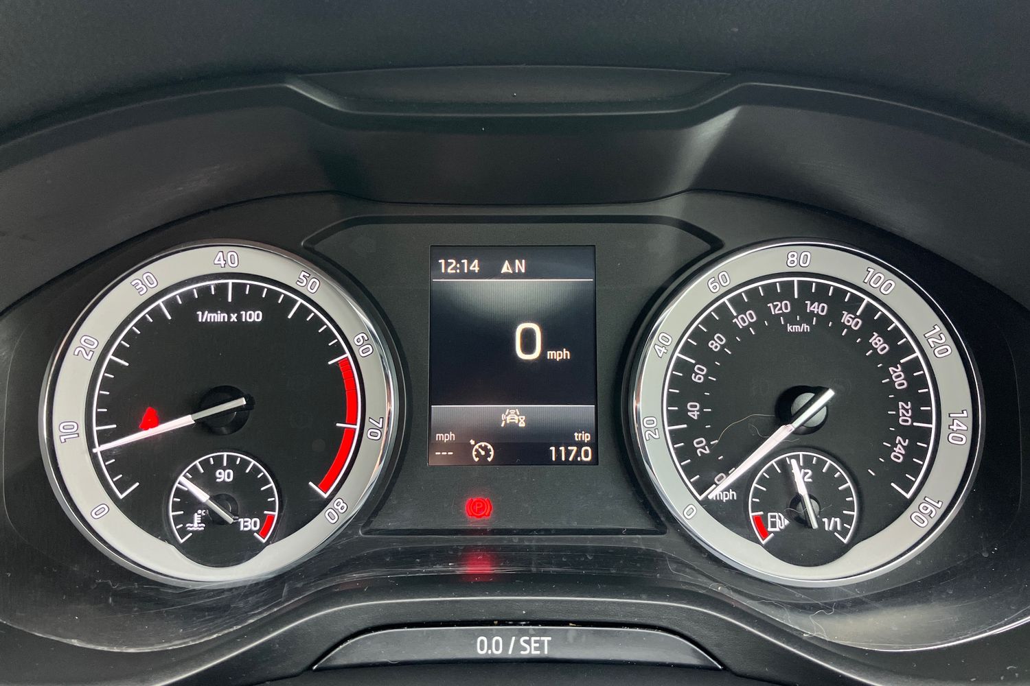 Used Skoda Kodiaq 2022 for sale - 77249654: Photo 20