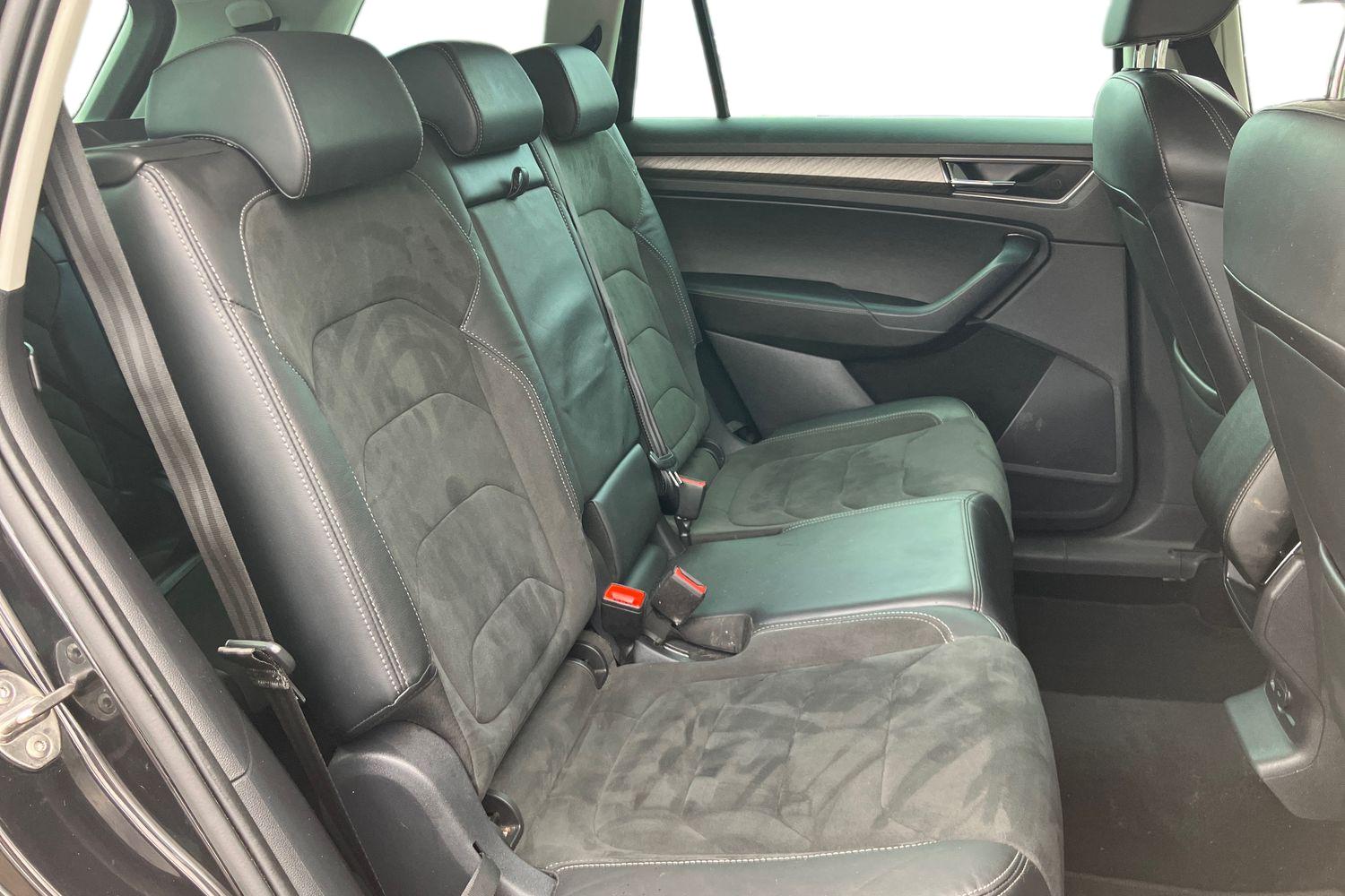 Used Skoda Kodiaq 2022 for sale - 77249654: Photo 24