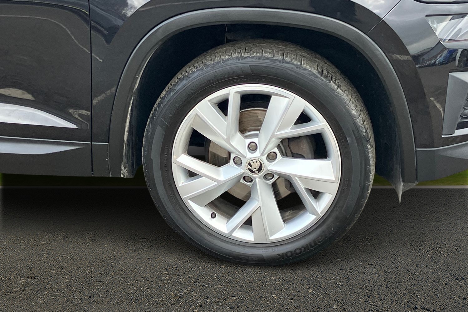 Used Skoda Kodiaq 2022 for sale - 77249654: Photo 26