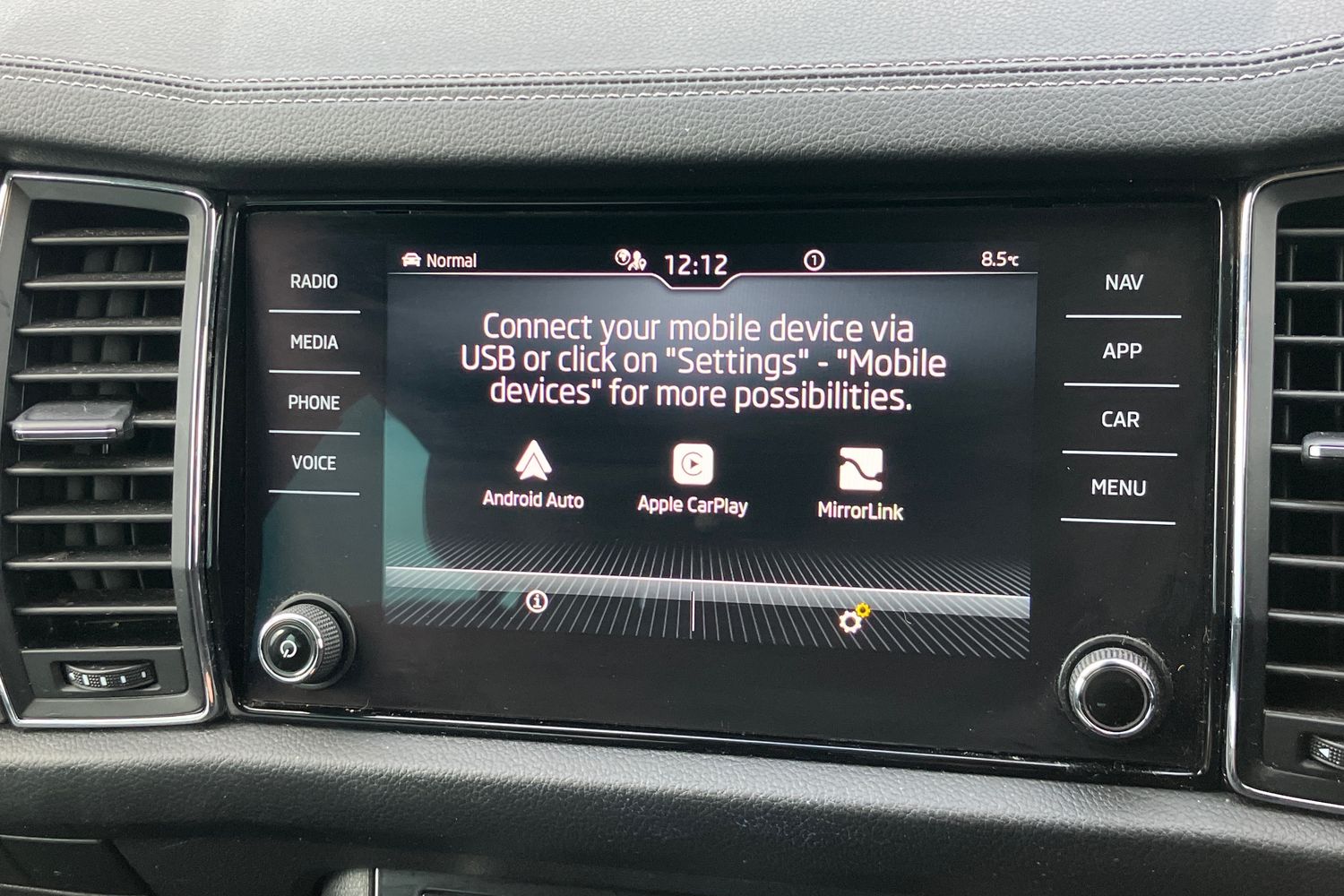 Used Skoda Kodiaq 2022 for sale - 77249654: Photo 9