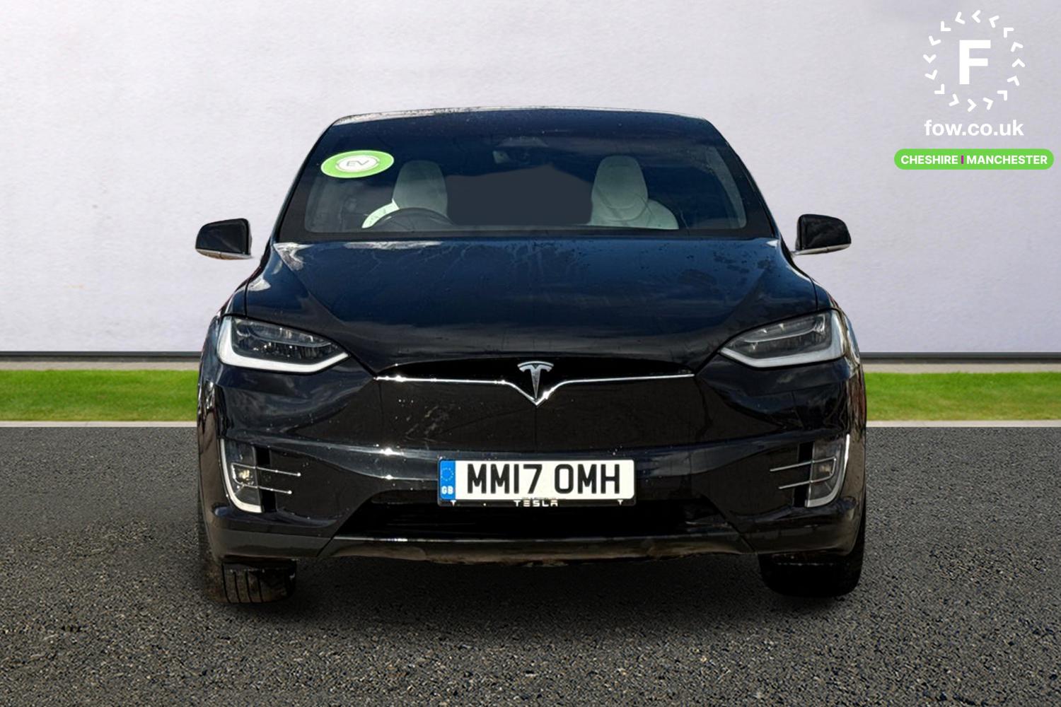 Used Tesla Model X 2017 for sale - 77158873: Photo 15