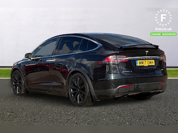 2017 - 449kW 100kWh Dual Motor 5dr Auto