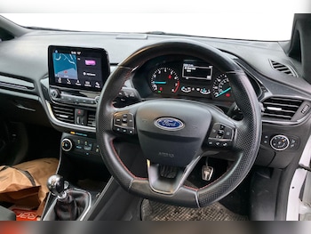 Used Ford Fiesta 2019 for sale - 77458960: Photo