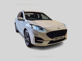 Used Ford Kuga 2023 for sale - 78807138: Photo
