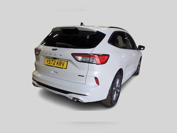 Used Ford Kuga 2023 for sale - 78807138: Photo
