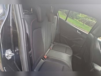 Used Ford Focus 2020 for sale - 78594365: Photo
