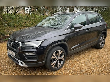 Used SEAT Ateca 2022 for sale - 77973467: Photo