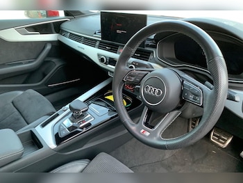 Used Audi A5 2020 for sale - 76902546: Photo