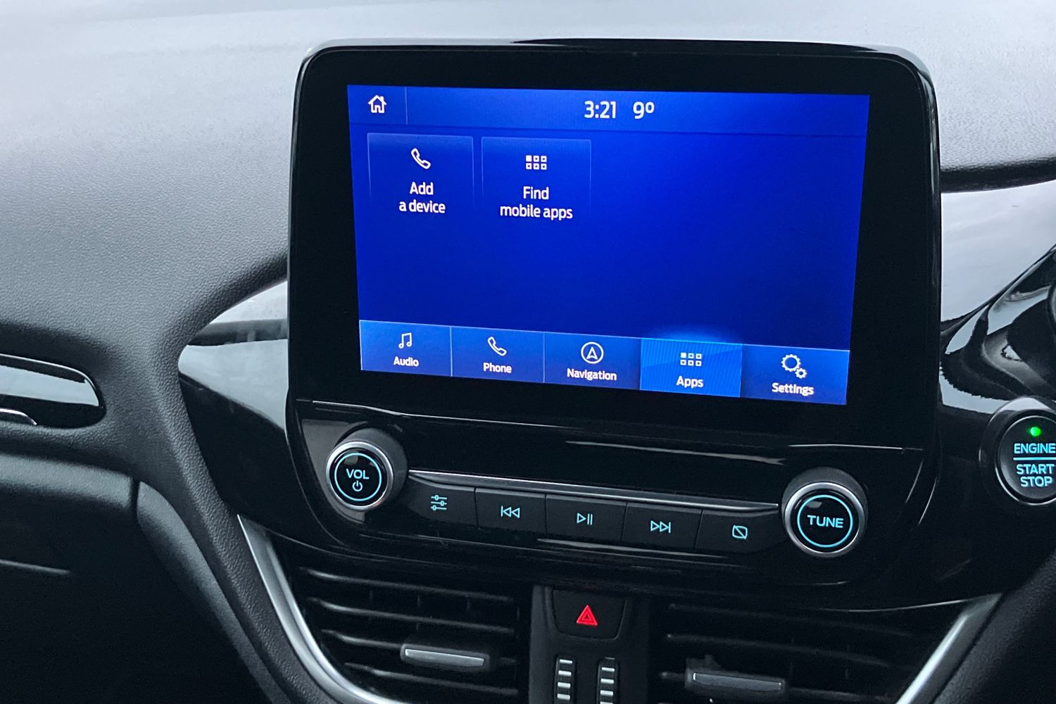 Used Ford Fiesta 2022 for sale - 77514995: Photo 10