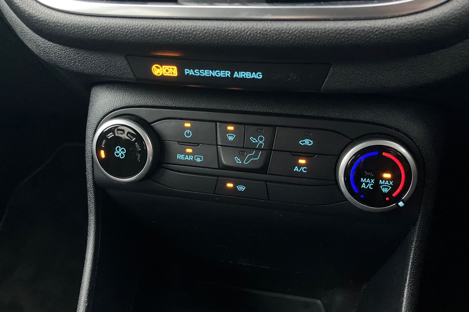 Used Ford Fiesta 2022 for sale - 77514995: Photo 14