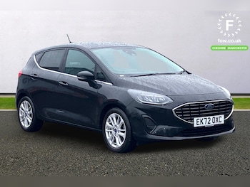 Used Ford Fiesta 2022 for sale - 77514995: Photo