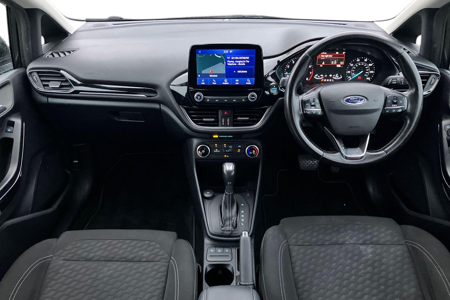 Used Ford Fiesta 2022 for sale - 77514995: Photo 3