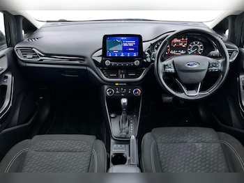 Used Ford Fiesta 2022 for sale - 77514995: Photo