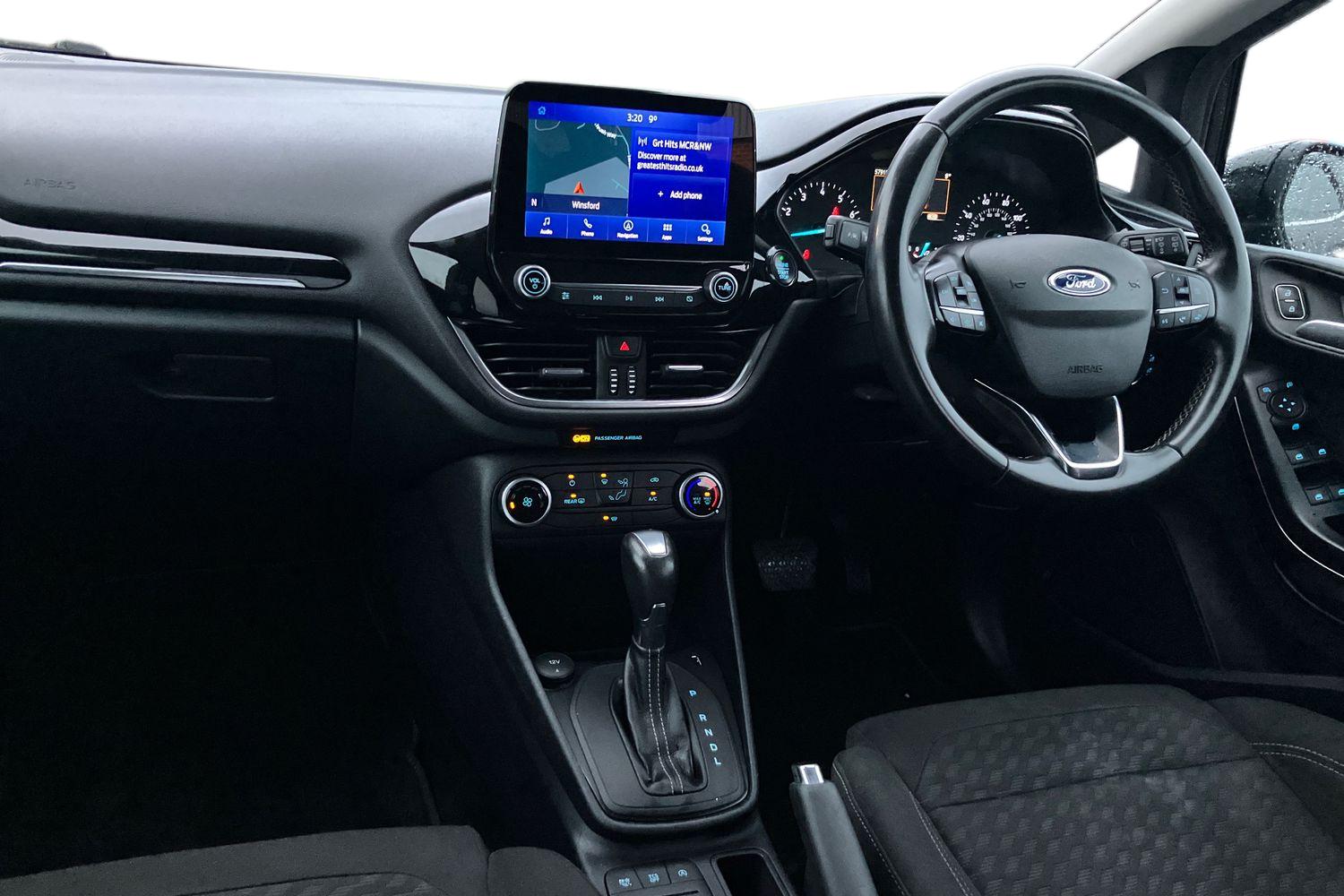 Used Ford Fiesta 2022 for sale - 77514995: Photo 4