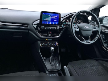 Used Ford Fiesta 2022 for sale - 77514995: Photo