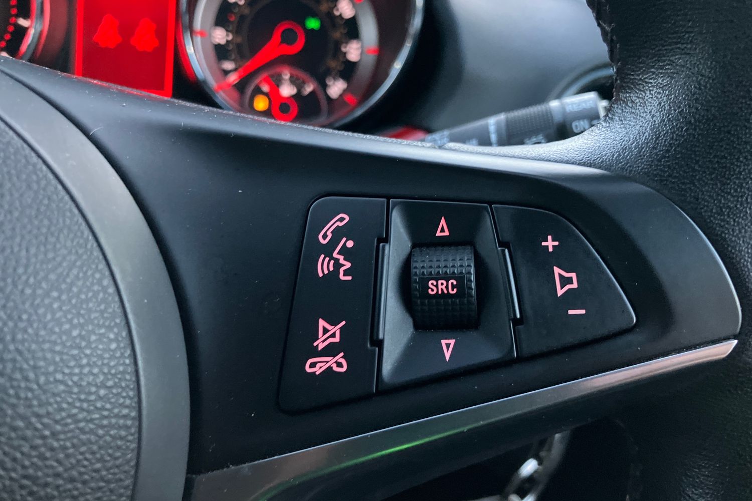 Used Vauxhall ADAM 2019 for sale - 76357666: Photo 14