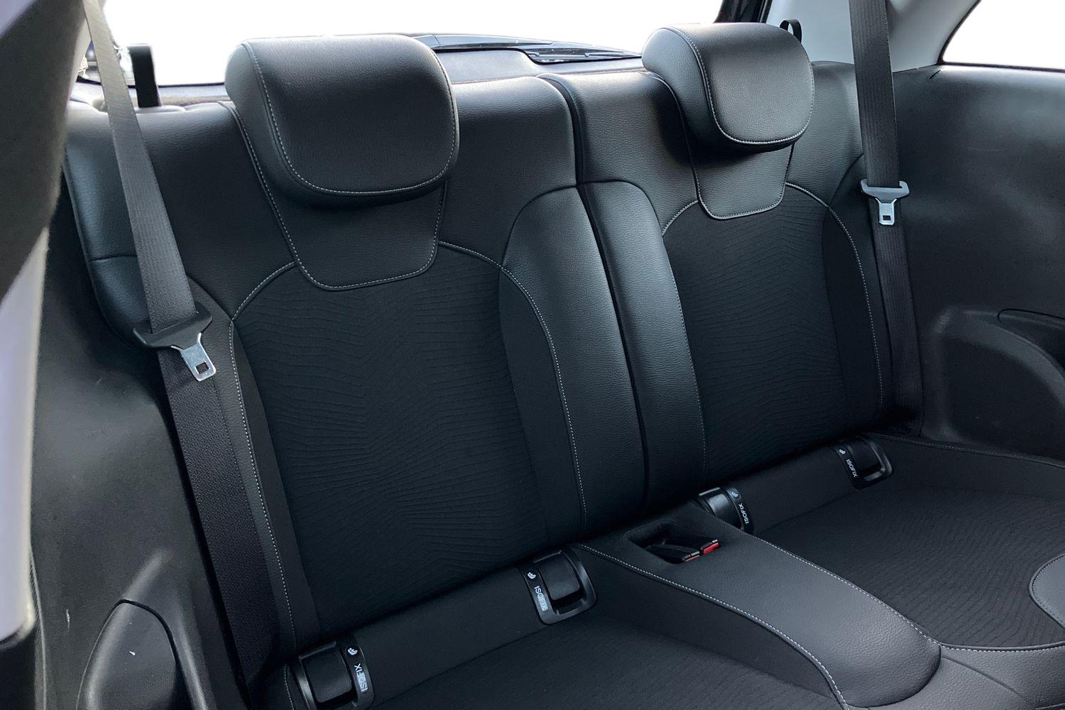 Used Vauxhall ADAM 2019 for sale - 76357666: Photo 20