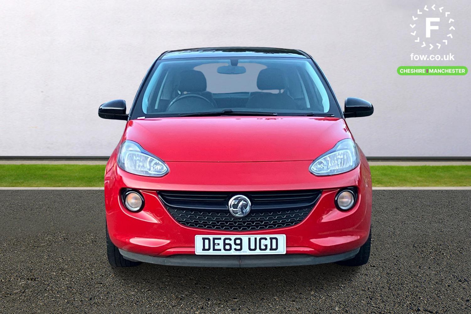 Used Vauxhall ADAM 2019 for sale - 76357666: Photo 23