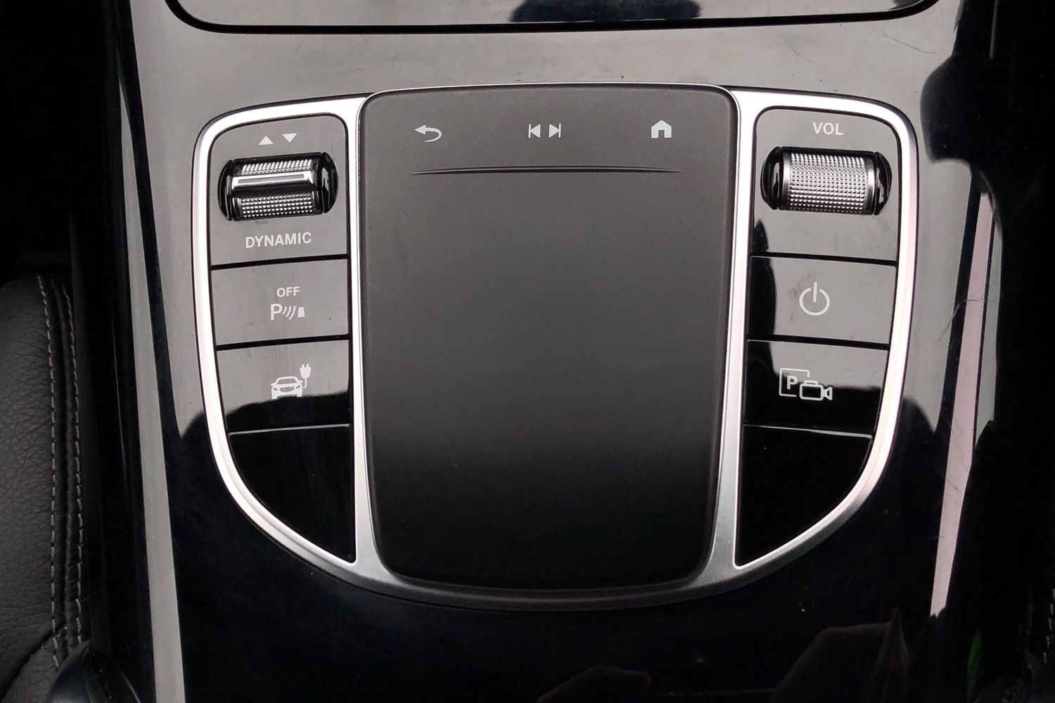 Used Mercedes-Benz EQC 2020 for sale - 77334302: Photo 25